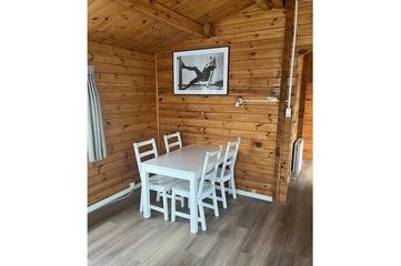 Appartement voor 4 Personen in Sint-Annaland, Nederlandse Noordzeekust, Afbeelding 2
