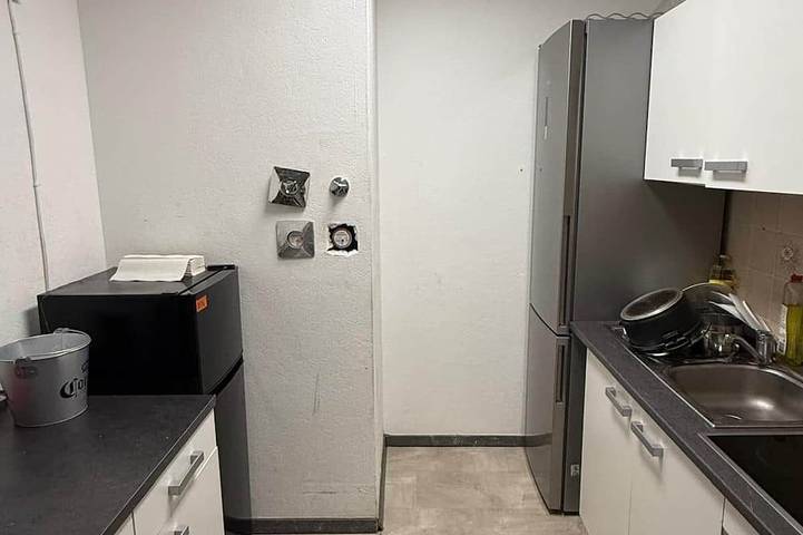 Ganze Wohnung, Apartment in Philippsburg für Projektteams & längere Aufenthalte in Philippsburg, Rheinebene