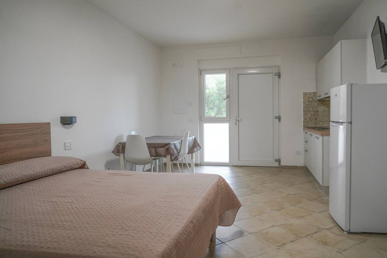Entire apartment, Oliblu Holiday Home – Standard Corolea Studio in Vibonati, Cilento Coast