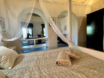 Casa Rural para 2 Personas en Setenil de las Bodegas, Pueblos Blancos, Foto 2