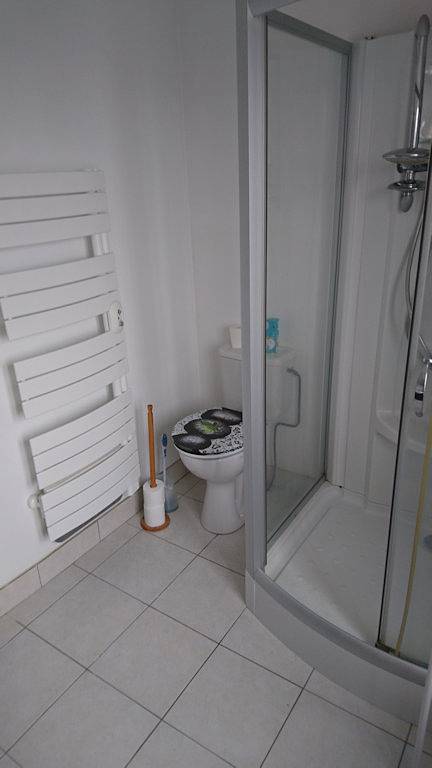 Ty Kerdiern - Chambre 1 in Esquibien, Audierne