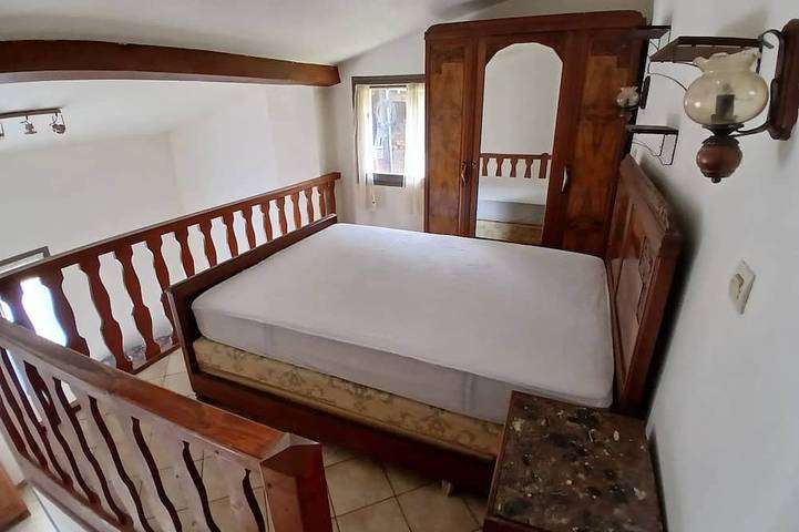 Location de vacances pour 2 personnes à La Mure-Argens