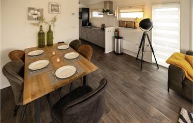 Woonboot voor 5 Personen in Aalsmeer, Noord-Holland, Afbeelding 4