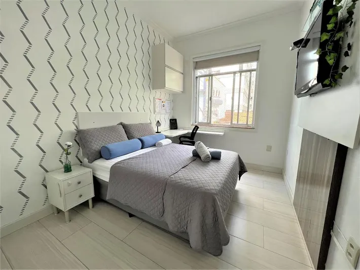 Holiday apartment for 6 people, child-friendly - 1