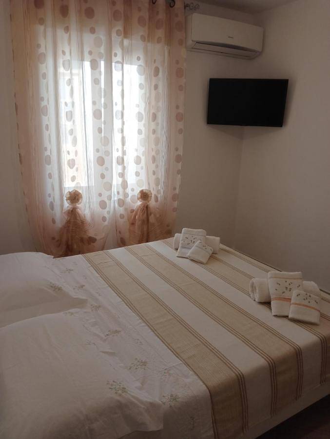 Appartamento vacanze per 2 persone, con terrazza - 1