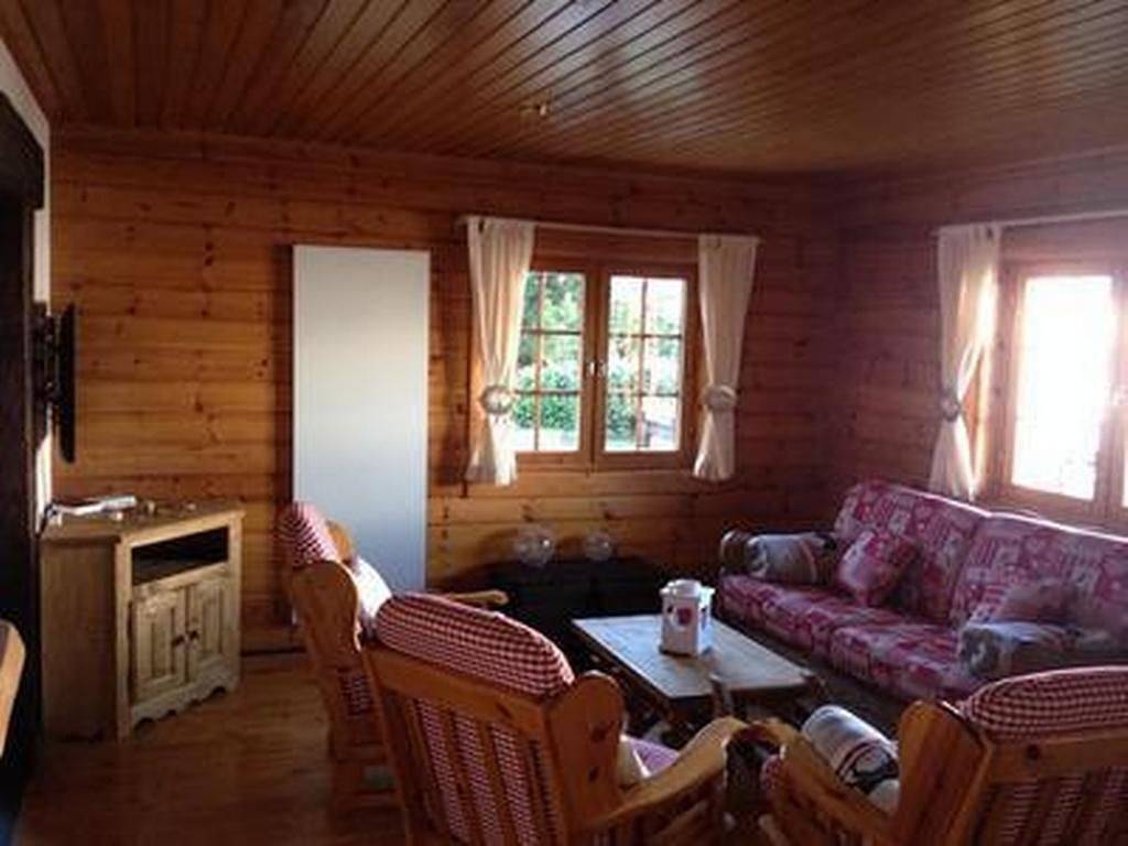 Chalet le Verger traumhafte Aussicht in den Bergen in Les Agettes, Walliser Alpen