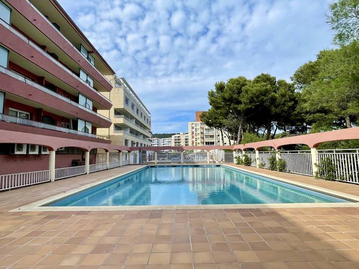 Vakantiewoning voor 4 personen, met terras en zwembad, kindvriendelijk in L'Estartit