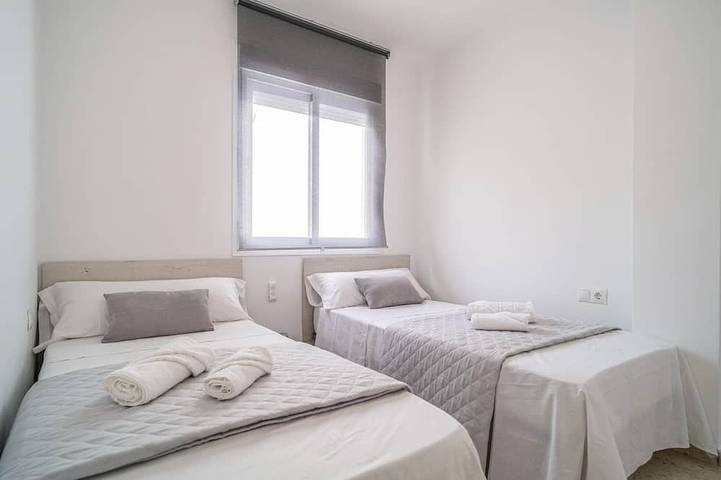 Lovely home in Vélez-Málaga with swimming pool in Urbanizacion La Esperanza, Vélez-Málaga