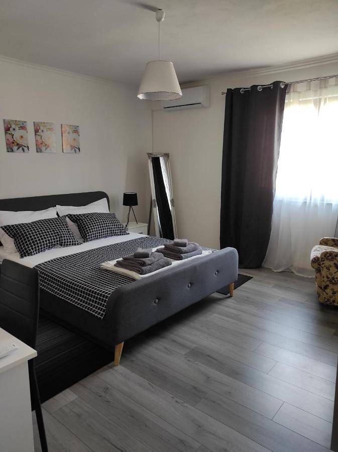 Ganze Wohnung, Apartman Domi in Slunj, Karlovac und Umgebung