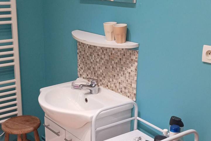 Location de vacances pour 3 personnes à Lillers - 4