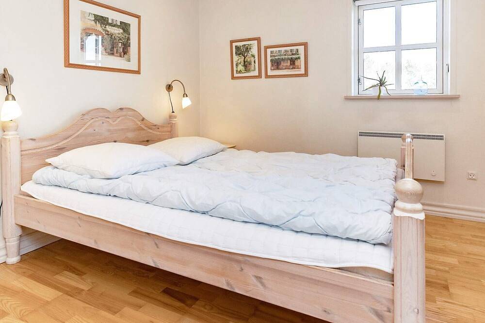 8 Personen Ferienhaus in Løgstrup in Limfjord in Westjütland