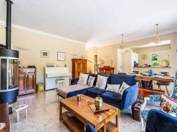 Appartement De Vacances pour 10 Personnes dans Toulon, Région de Toulon, Photo 4