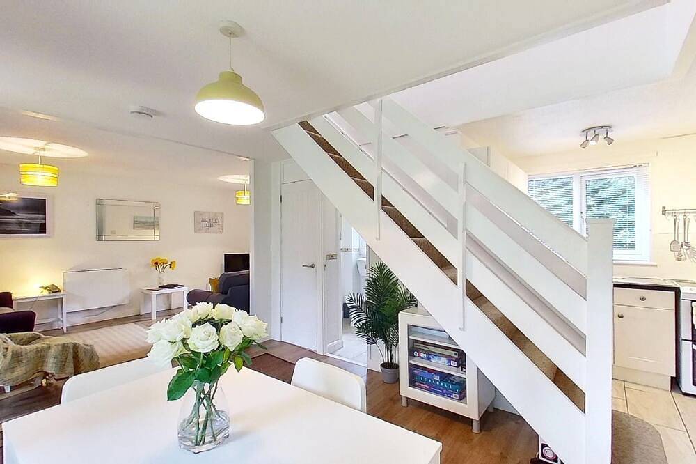 Ferienpark für 6 Personen in Cornwall, Südwestengland