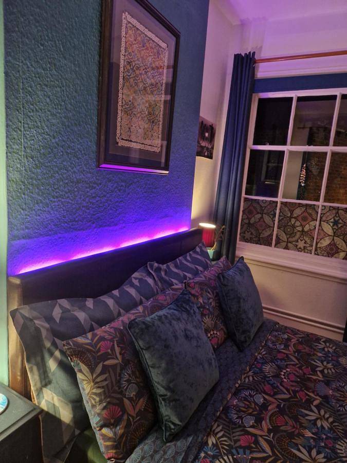 Gîte pour 3 personnes, avec vue et terrasse dans Wimborne Minster - 4