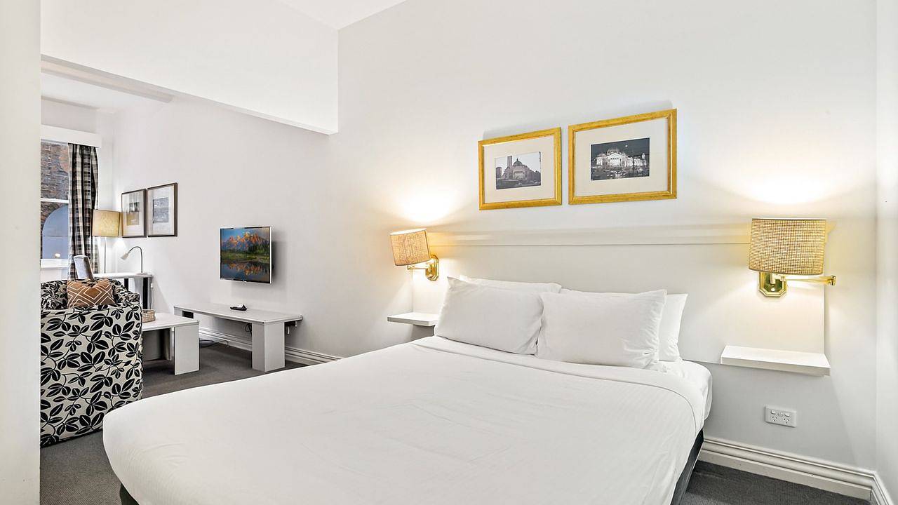 Entire studio, Studio für 2 Personen (55 m²) in Melbourne in Melbourne, Victoria