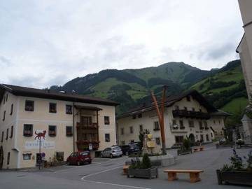 Hütte für 7 Personen in Rauris, Ski Amadé, Bild 3