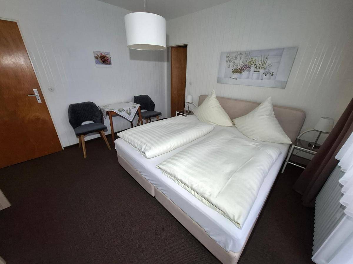 Two-Bedroom Apartment in Gersfeld, Rhön-Hessen