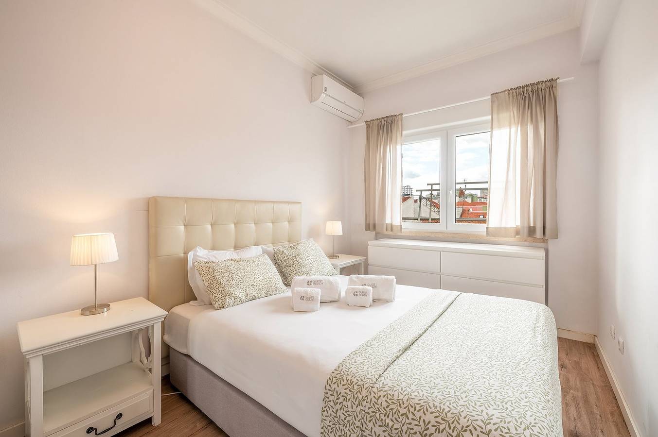 Apartamento entero, Guestready - Estancia tranquila en Lisboa in Lisboa, Costa de Lisboa