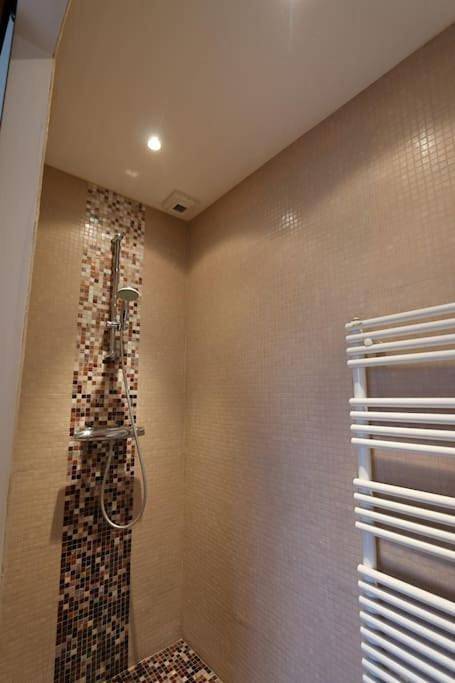 Villa pour 15 personnes, avec jardin et piscine à Pornic - 4