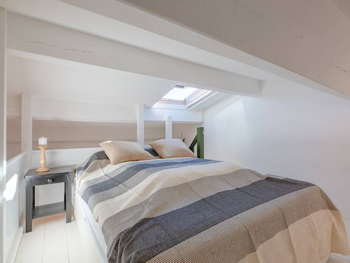 Ferienwohnung für 4 Personen, mit Terrasse an der Côte d'Azur - 4