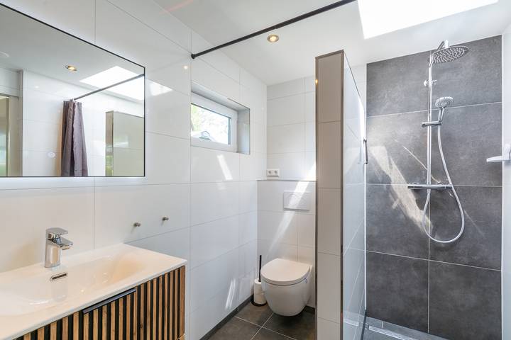 Bungalow für 4 Personen, mit Balkon/Terrasse und Terrasse in Callantsoog - 3