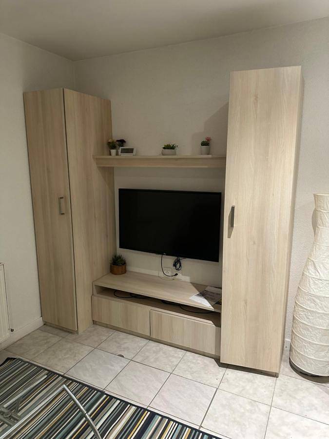 Appartement entier, Studio relaxe in Mitry-Mory, Seine-et-Marne