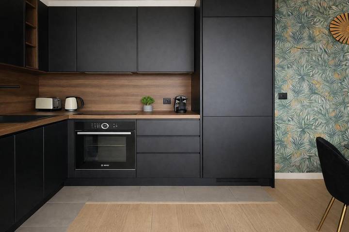 Gîte pour 3 personnes à Vanves - 4