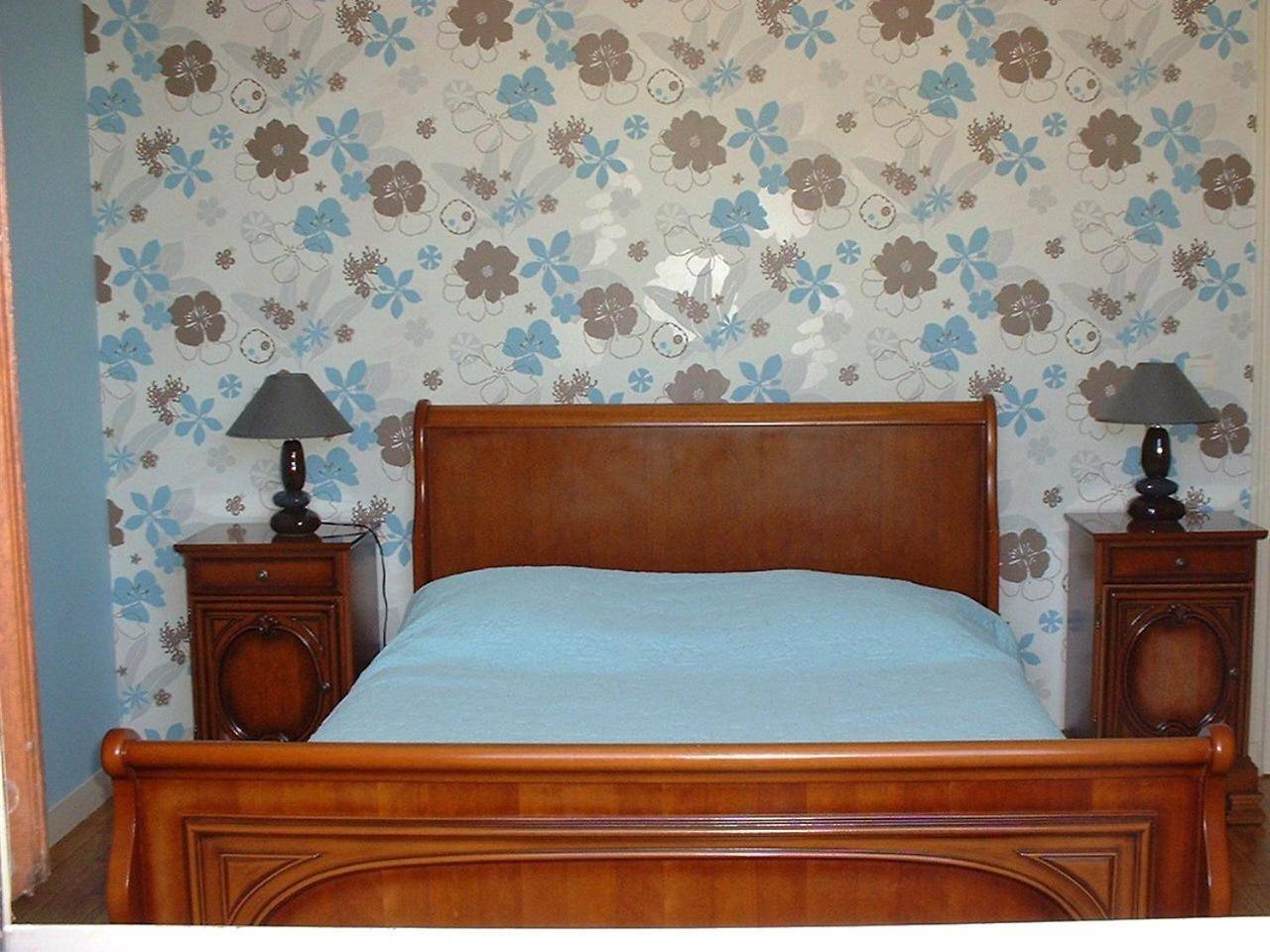 Chambres D'hôtes Bel'vue in Chauvigny, Vienne (France)