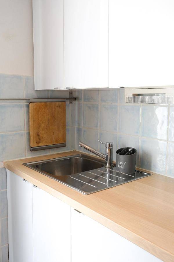 Gîte pour 6 personnes, avec vue et jardin dans La Bergerie - 4