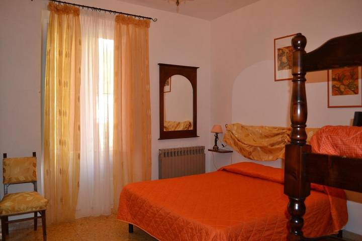Hôtel pour 2 personnes, avec terrasse à Scanno - 4