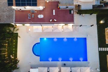 Casa Vacanza per 10 Persone in Ispica, Provincia di Ragusa, Foto 2