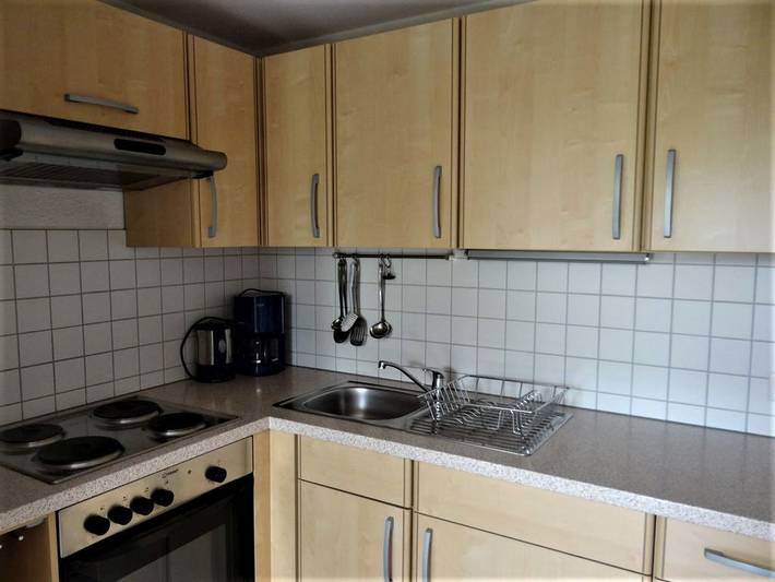 Gîte pour 2 personnes, avec jardin, animaux acceptés à Freiburg - 4