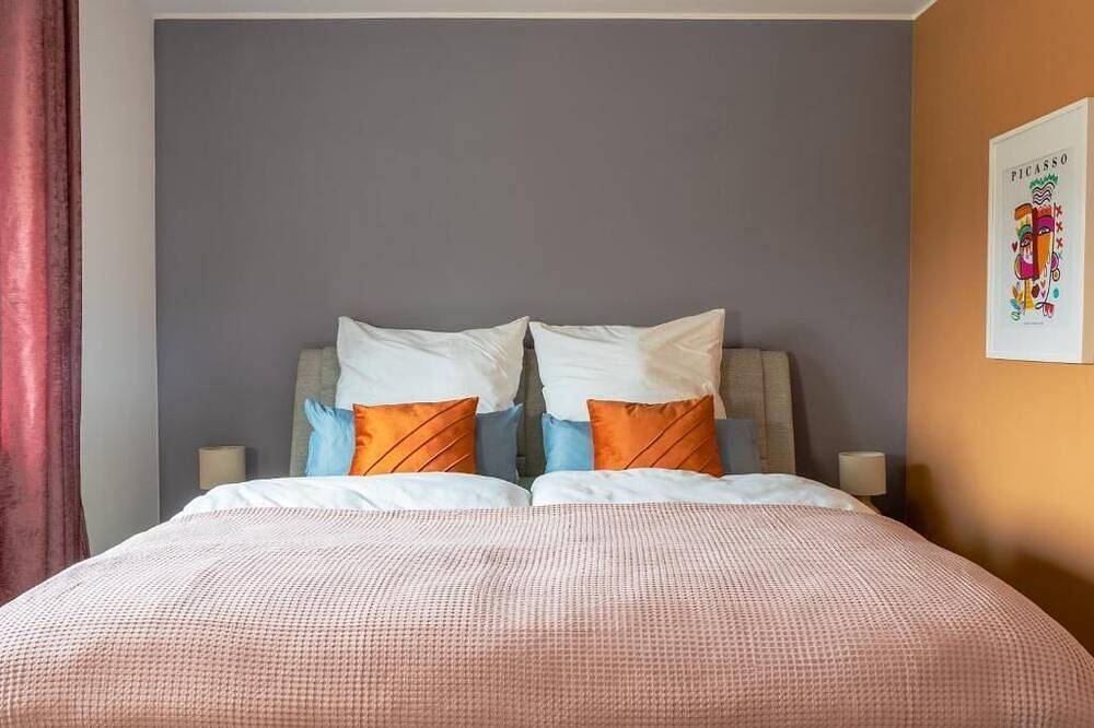 Ganze Wohnung, Schönes Penthouse Dümmer See - Lembruch\nruhig, geräumig, und mit Naturblick in Hüde, Landkreis Diepholz