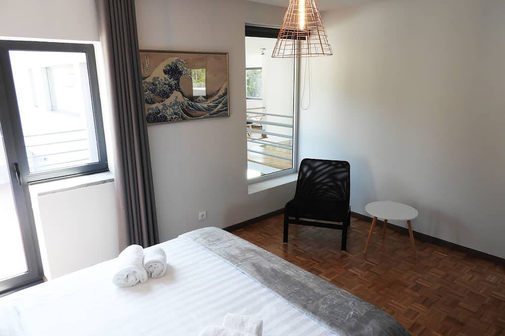 Afife Nastassja Duplex Villa - Mountain, Sea & Private Pool in Afife, Distrito de Viana do Castelo