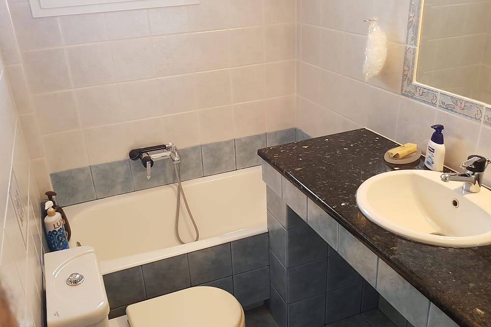 Silver Villa Raches in Fthiotida