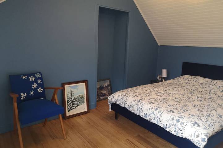 Location de vacances pour 4 personnes à Beaudéan - 2