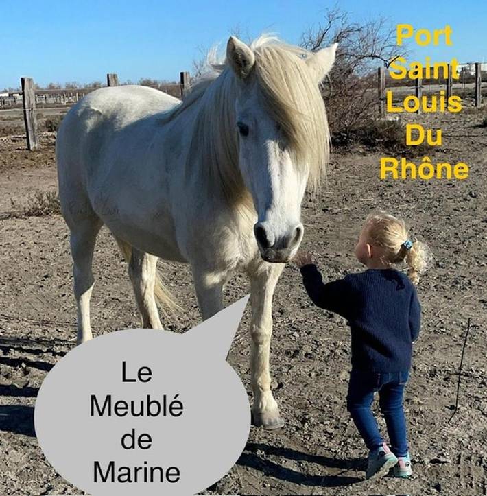 Apartamento de vacaciones para 6 personas, con terraza - 1