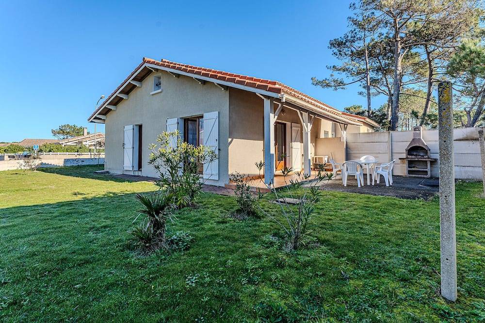 Maison de vacances