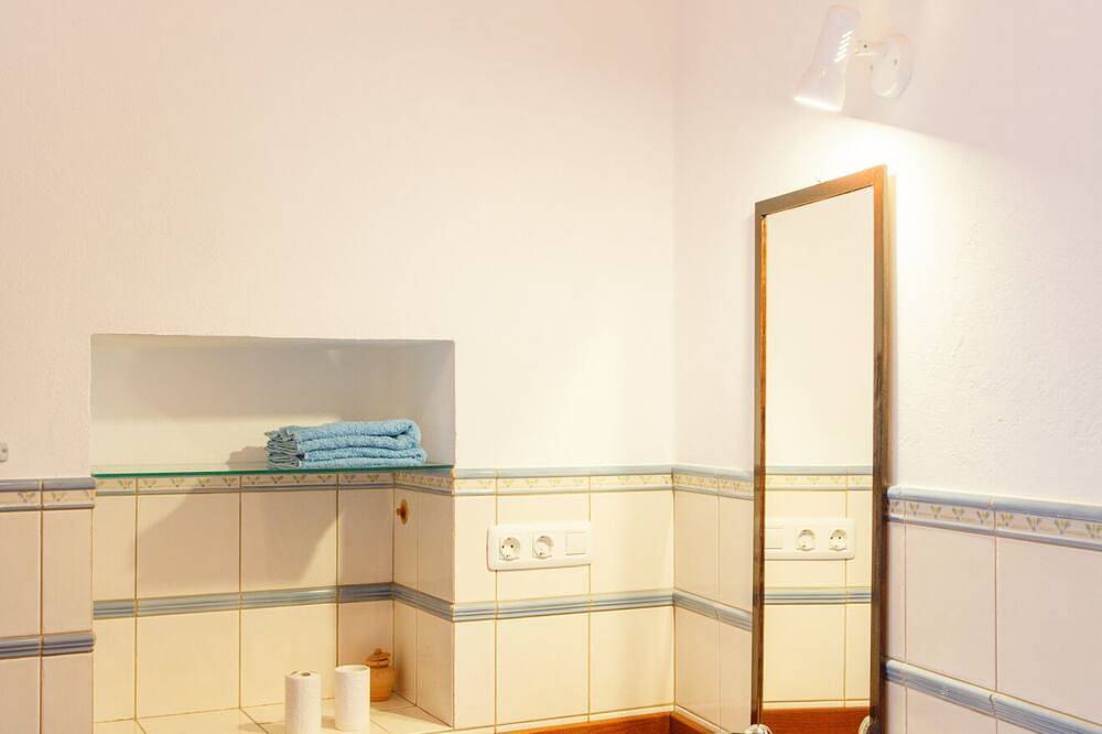 Ferienhaus Casa Tamadaba, privater Pool, strandnah, wandern im Naturpark, Agaete in El Risco, Agaete