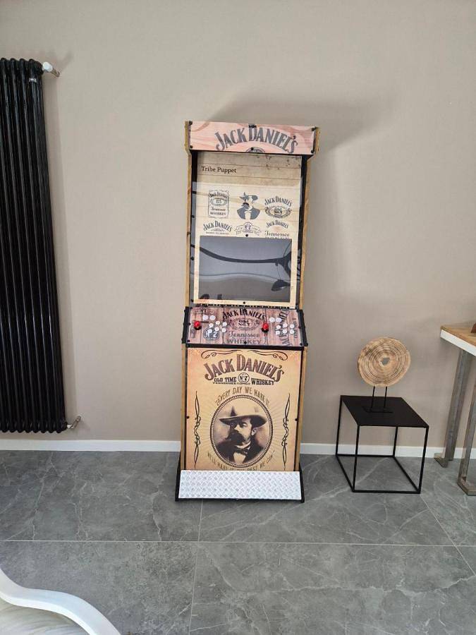 Gîte pour 8 personnes, avec terrasse à Saint-Martin-Boulogne - 2