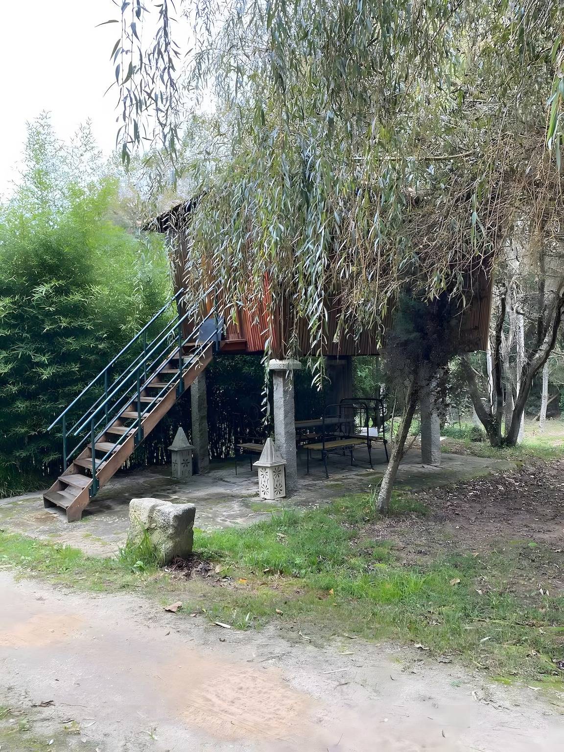 Casa de Férias - Corn House 2 in Arcozelo, Distrito do Porto