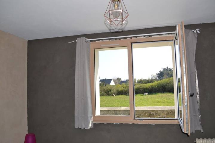 Chambre d’hôte pour 2 personnes, avec jardin à Saint-Pierre-Quiberon - 2