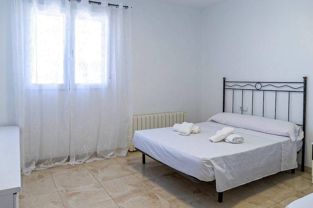 Amazing home in Pechina with private swimming pool, can be inside or outside in Pechina, Cordillera Penibética