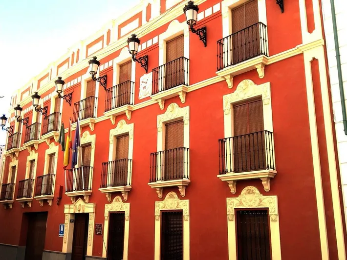 Casa de huéspuedes para 10 personas, con terraza, Se admiten mascotas - 1