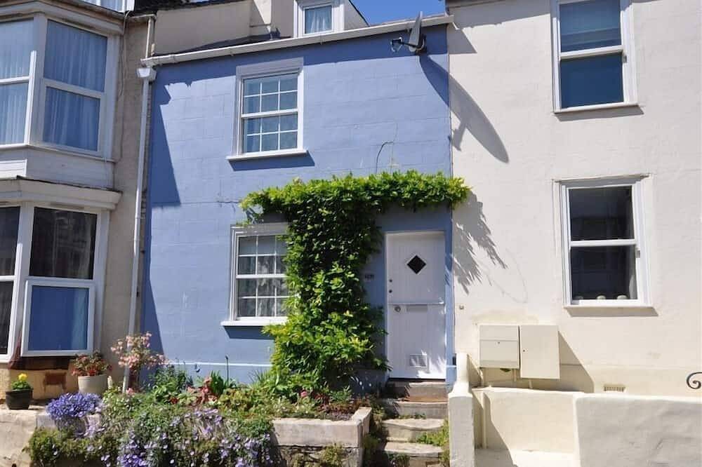 Cottage for 4 People in Weymouth, Jurassic Coast