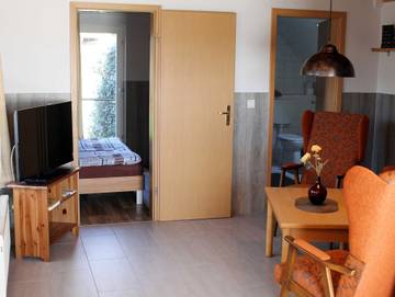 Ferienhaus für 2 Personen in Filsum, Südliche Nordseeküste, Bild 4