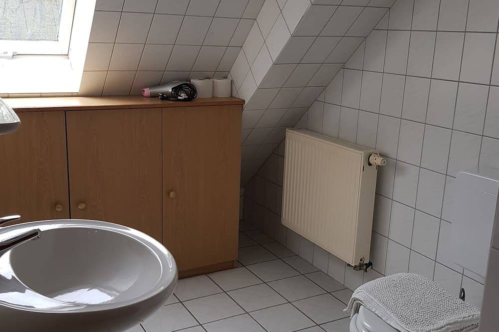 Ganze Wohnung, Ferienwohnung \"Speckfeld\" in Iphofen, Fränkisches Weinland