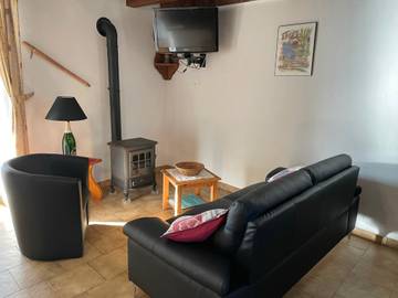 Ferienanlage für 5 Personen in Joyeuse, Ardèche, Bild 3