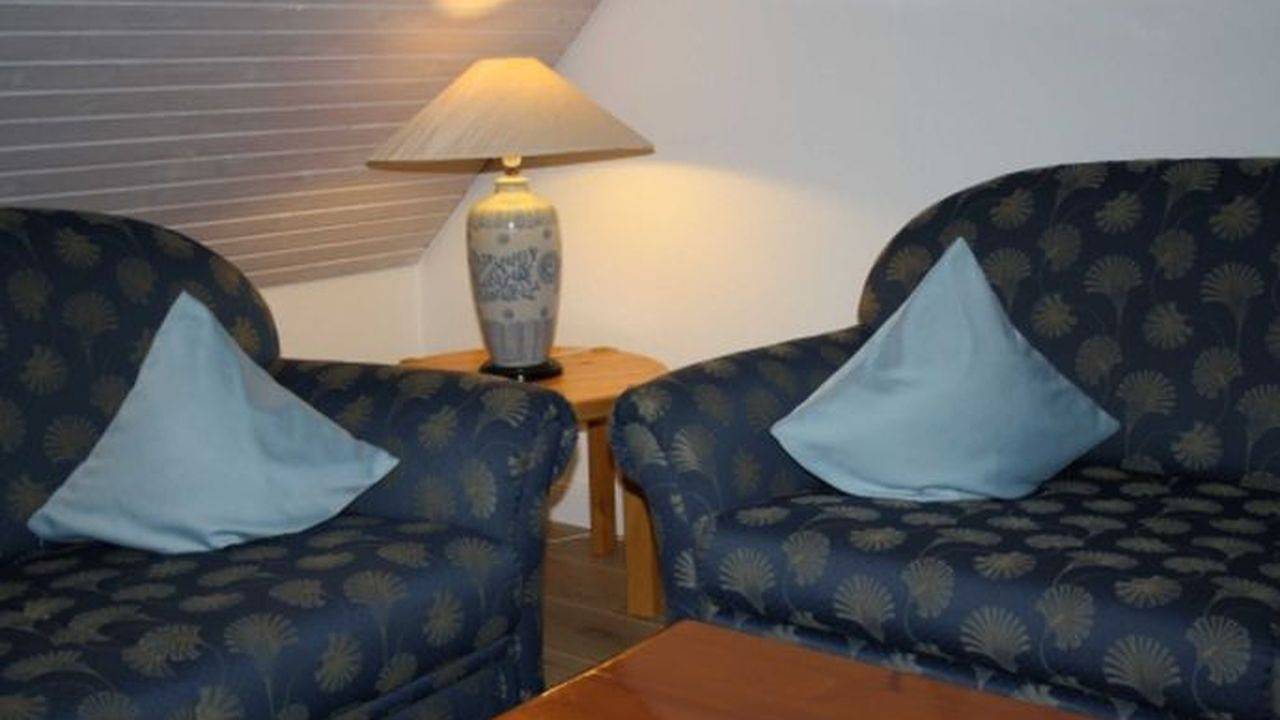 Ganze Ferienwohnung, Ferienwohnung für 2 Personen (50 m²) in Sylt-Ost in Tinnum, Sylt (Gemeinde)