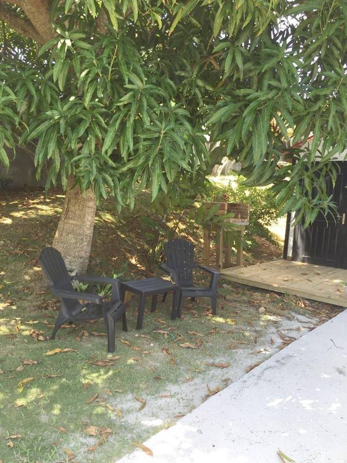 Location de vacances pour 4 personnes à Baie-Mahault - 2